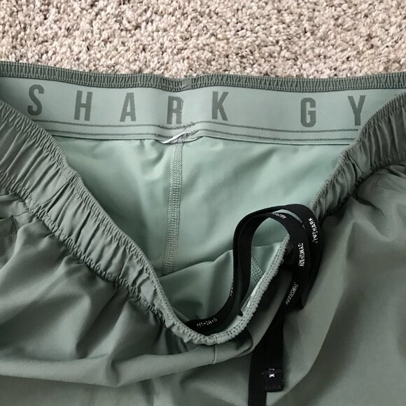 Gymshark Workout Shorts - Picture 3 of 4